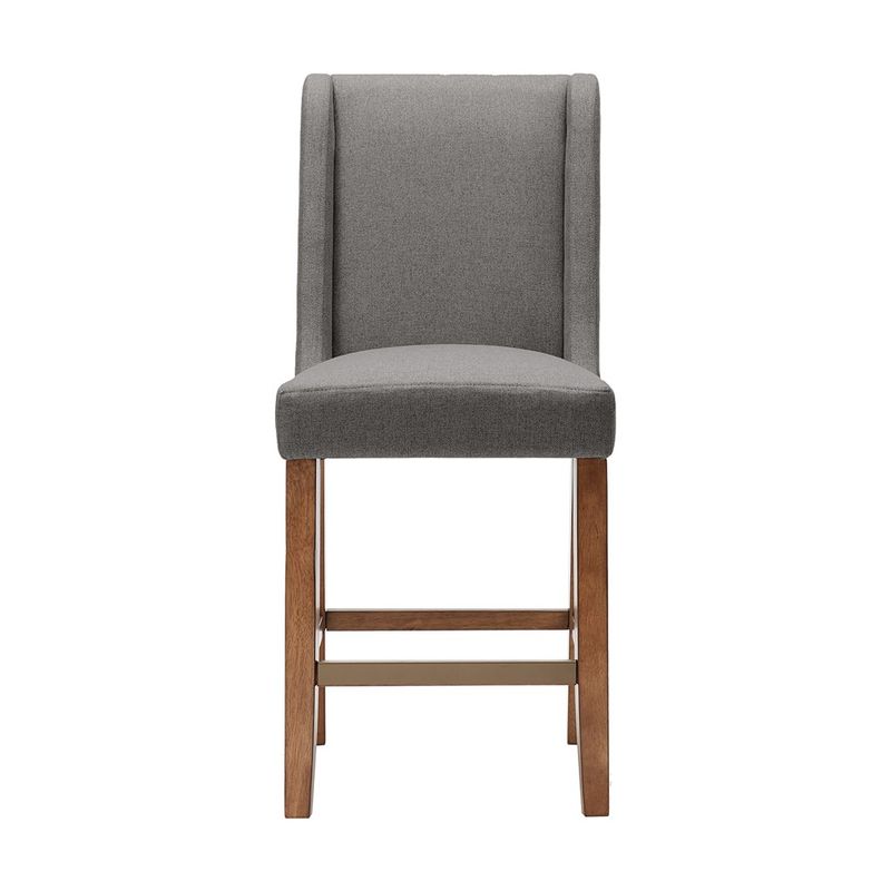 Sparrow Grey Counter Stool