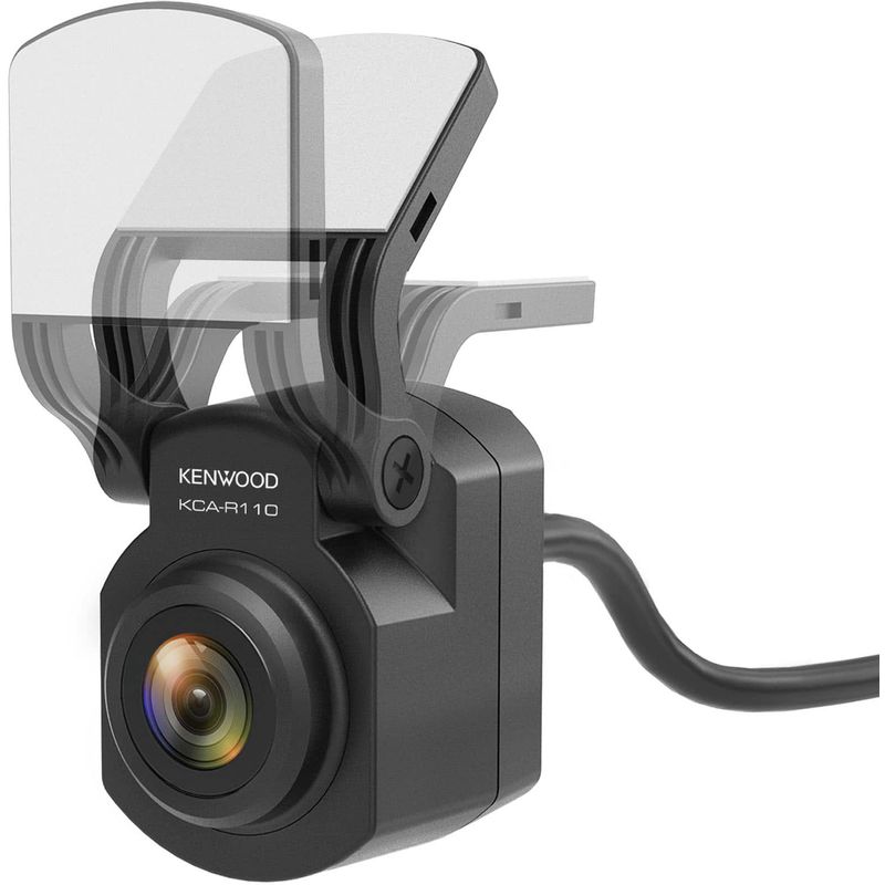 Kenwood - KCA-R110 - Black