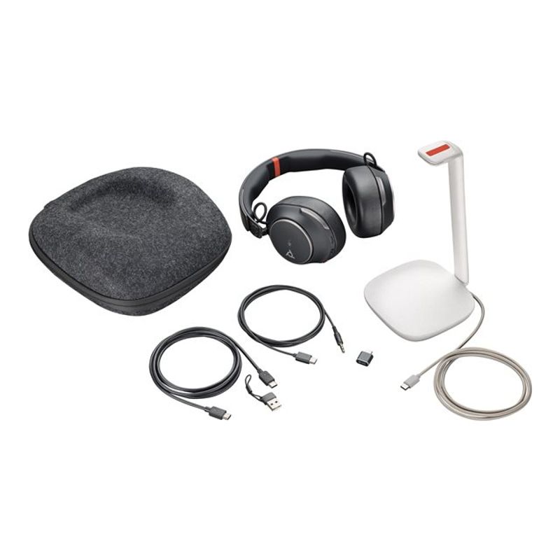 Poly Voyager Surround 85 - headset