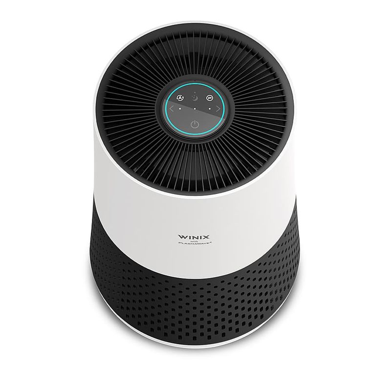 WINIX - A231 4-Stage All in One True HEPA Air Purifier - White