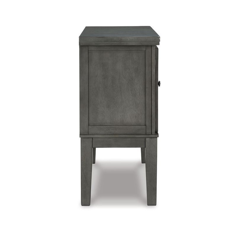 Hallanden Dining Server