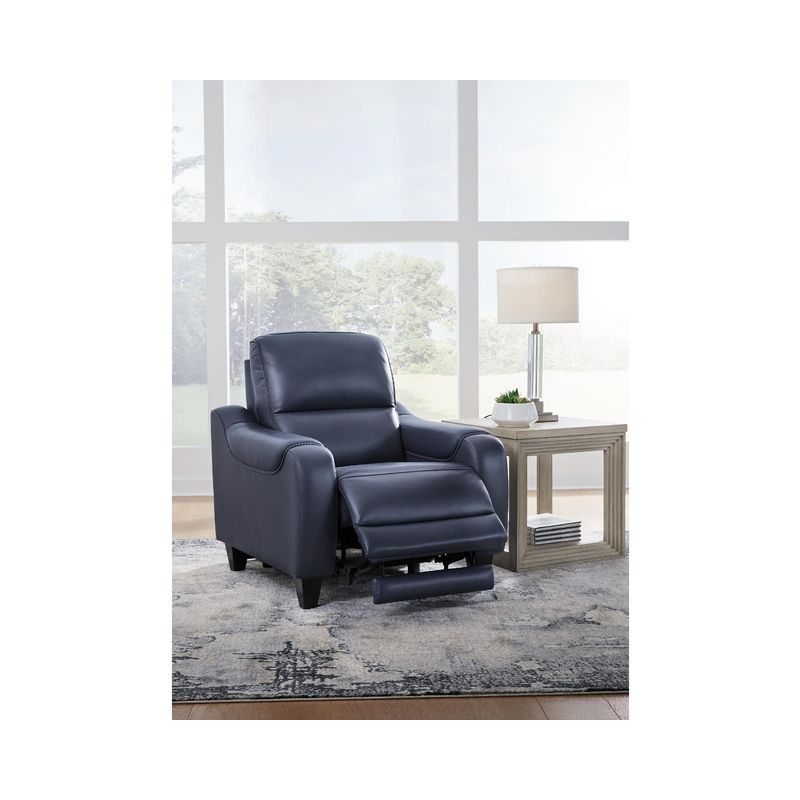 Mercomatic Power Recliner