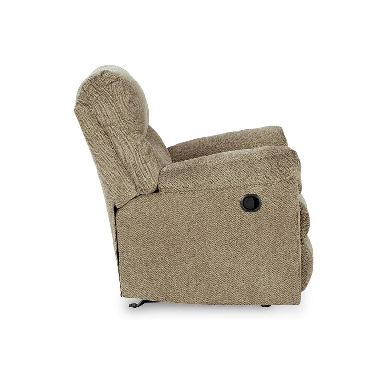 Alphons Recliner