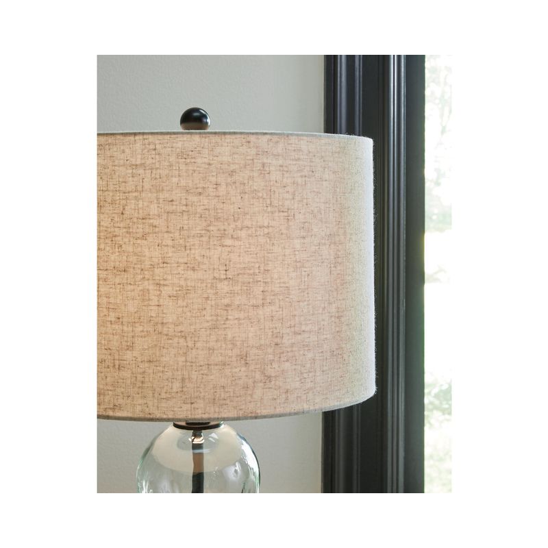Airbal Table Lamp Set of 2