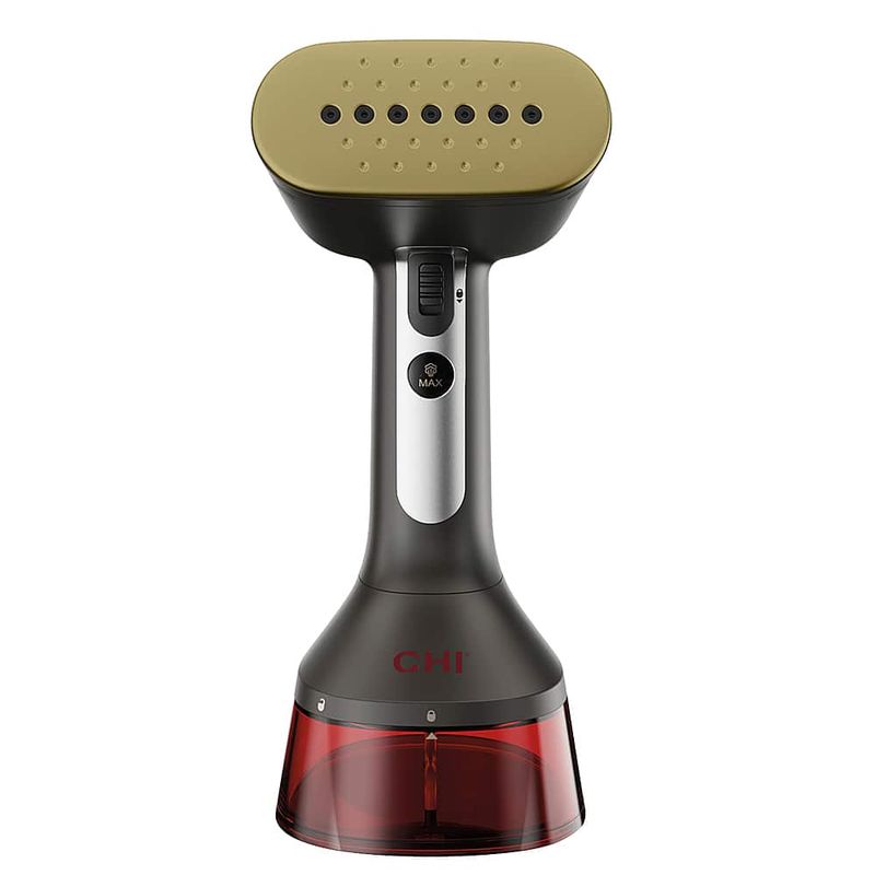 CHI - Handheld Garment Steamer - Red