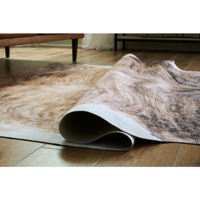 Sportsmen 6'5" x 7'11" Rug