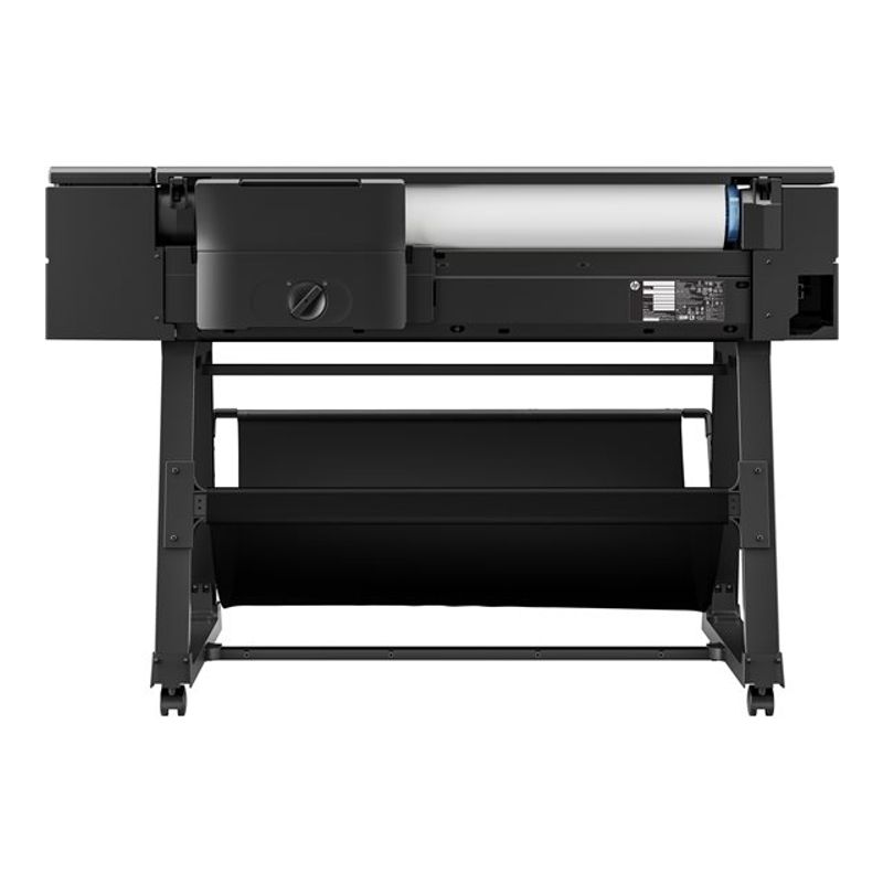 HP DesignJet T850 - large-format printer - color - ink-jet
