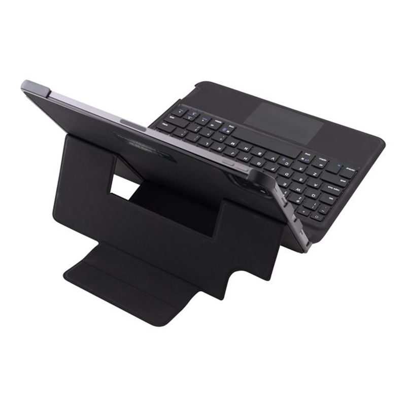 CODi - keyboard and folio case - with trackpad Input Device