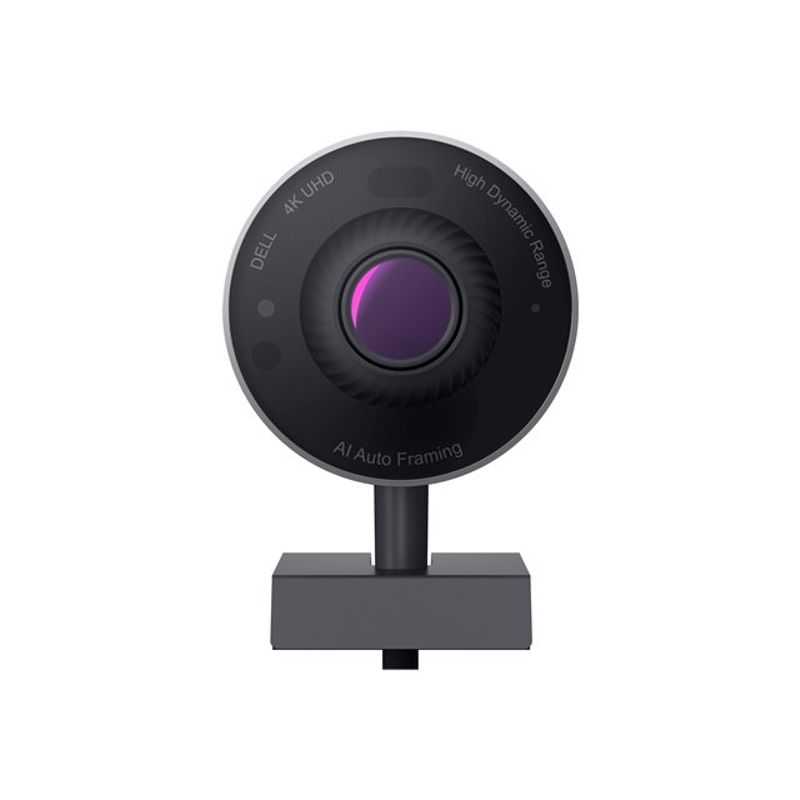 Dell UltraSharp WB7022 - webcam