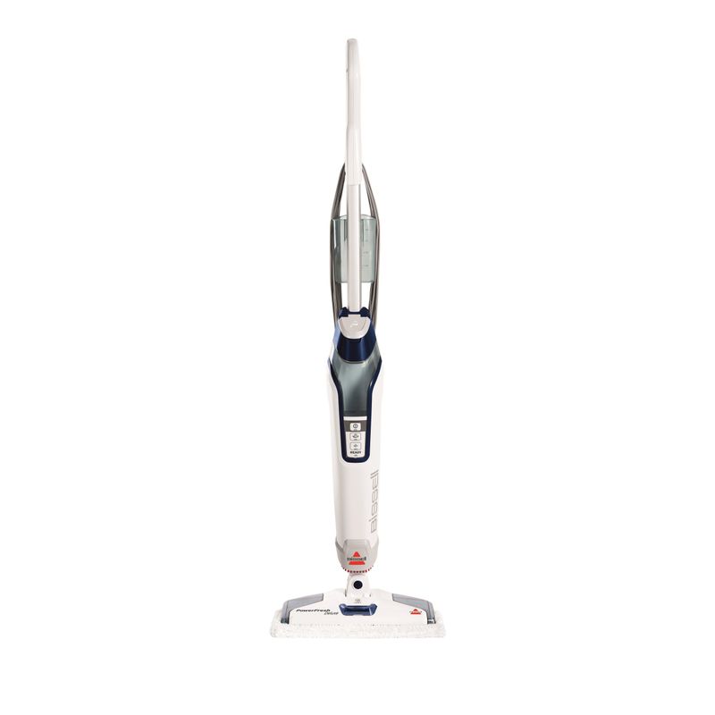 Bissell - PowerFresh Deluxe Steam Mop