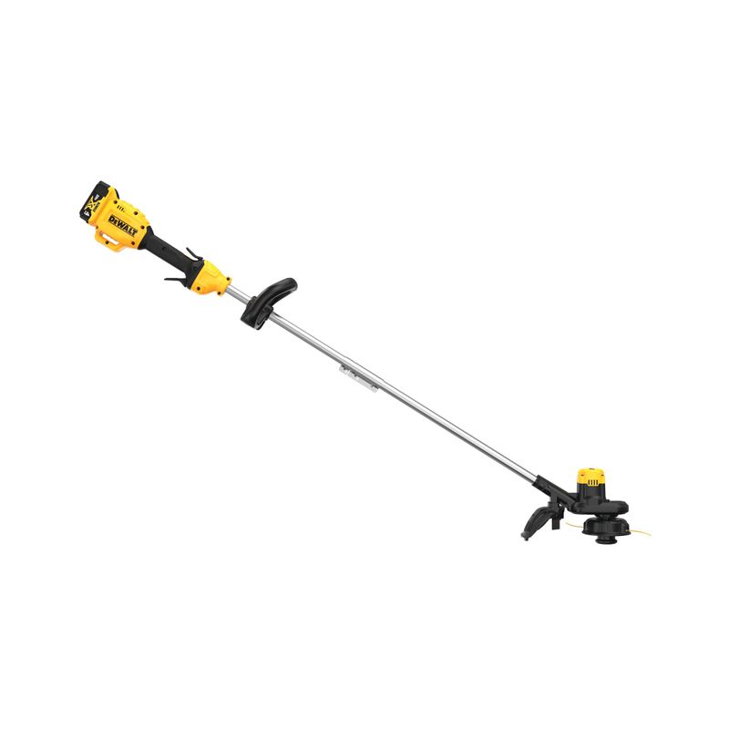 DeWalt - 20V MAX 13 Cordless String Trimmer w/ Battery & Charger