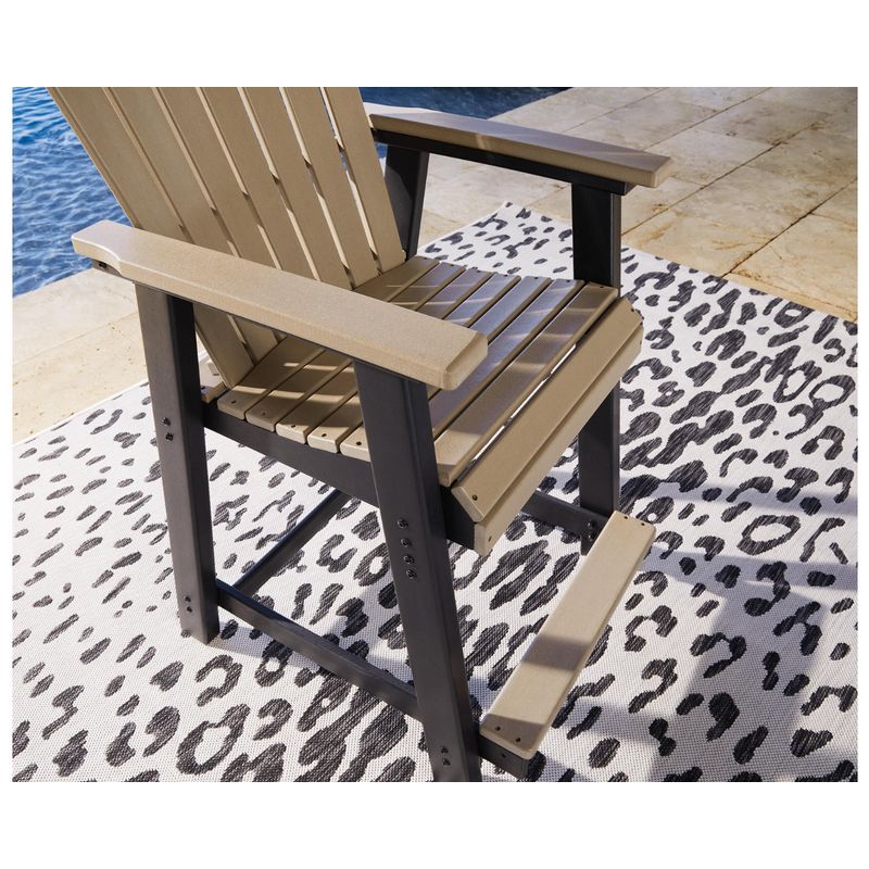 Fairen Trail Barstool (2/CN)