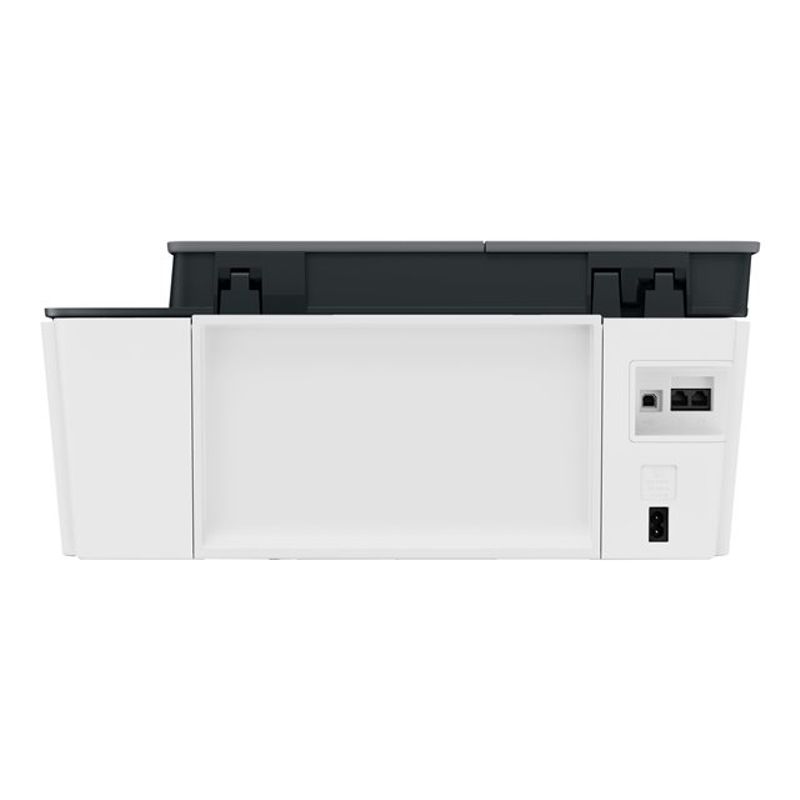 HP - Smart Tank Plus 651 Wireless All-In-One Supertank Inkjet Printer with up to 2 Years of Ink Included - White