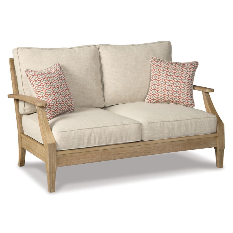 Clare View Loveseat w/Cushion