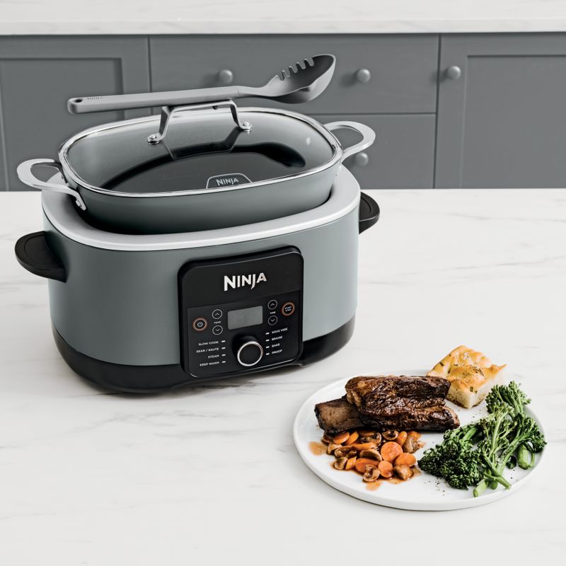 Ninja - Foodi 8.5qt PossibleCooker PRO Multi-Cooker