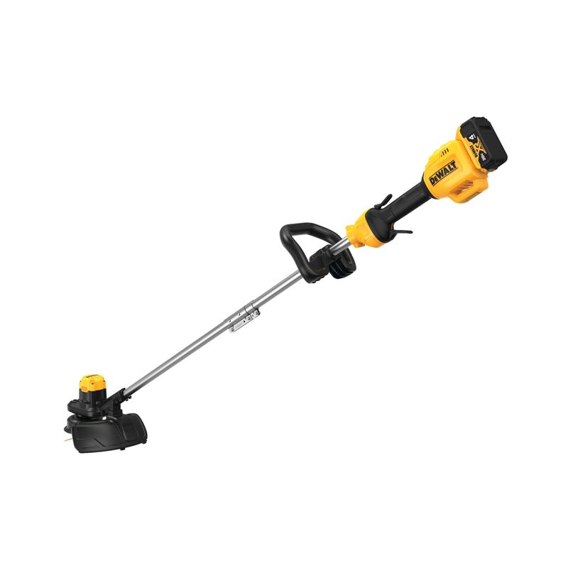 DeWalt - 20V MAX 13 Cordless String Trimmer w/ Battery & Charger