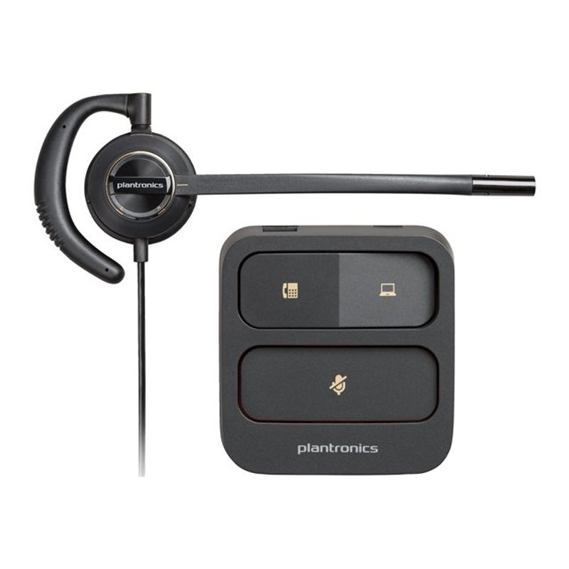 Poly EncorePro 530 - headset