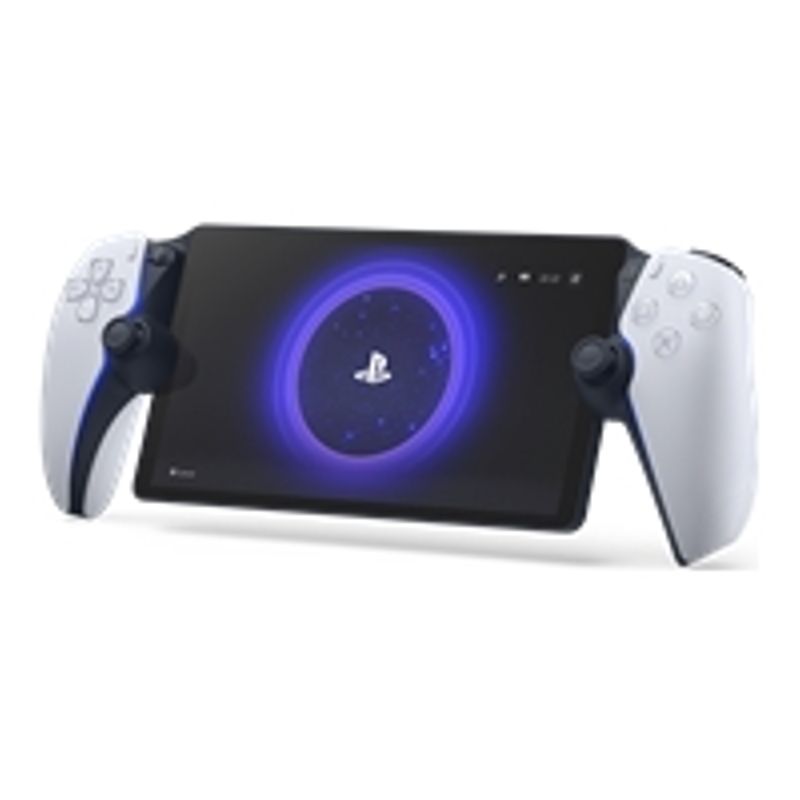 Sony - PlayStation Portal Remote Player - White