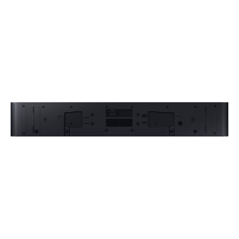 Samsung - S-Series All-in-One 5.0 Channel S60D Soundbar