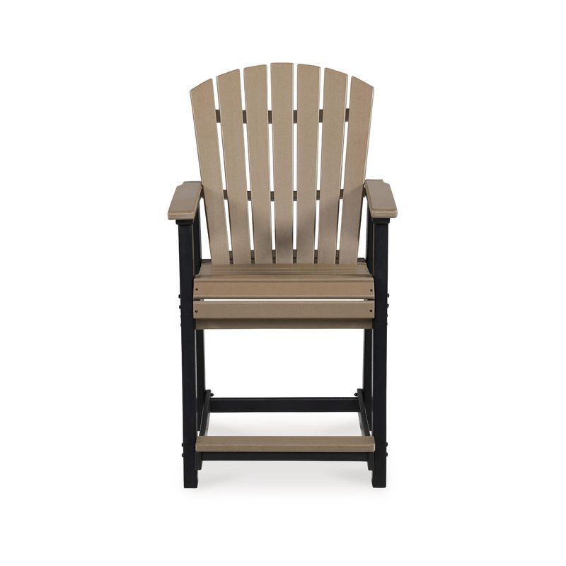 Fairen Trail Barstool (2/CN)