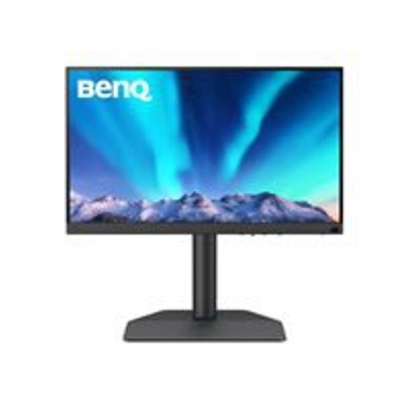 BenQ PhotoVue SW272Q - SW Series - LED monitor - 27 - HDR