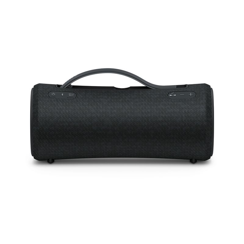 Sony - XG300 X-Series Portable Wireless Waterproof Speaker Black