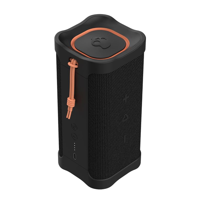 Skullcandy Terrain XL Wireless Speaker- Black - Black