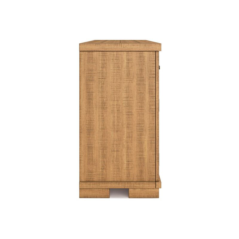Havonplane Dining Server