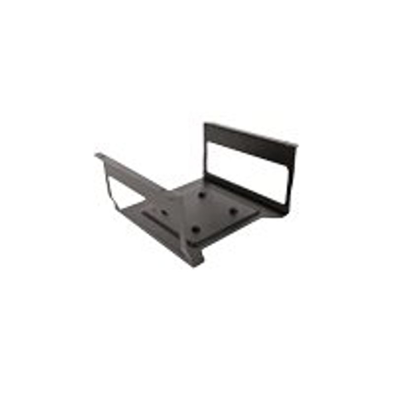 Lenovo Tiny Under Desk Mount Bracket - system mounting bracket