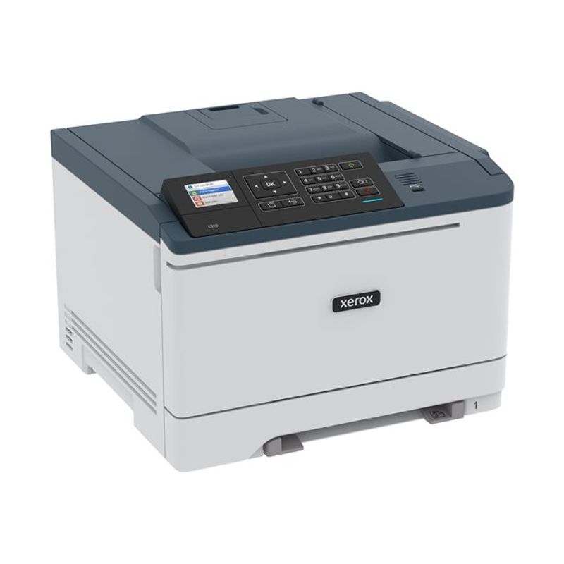 Xerox C310/DNI - printer - color - laser