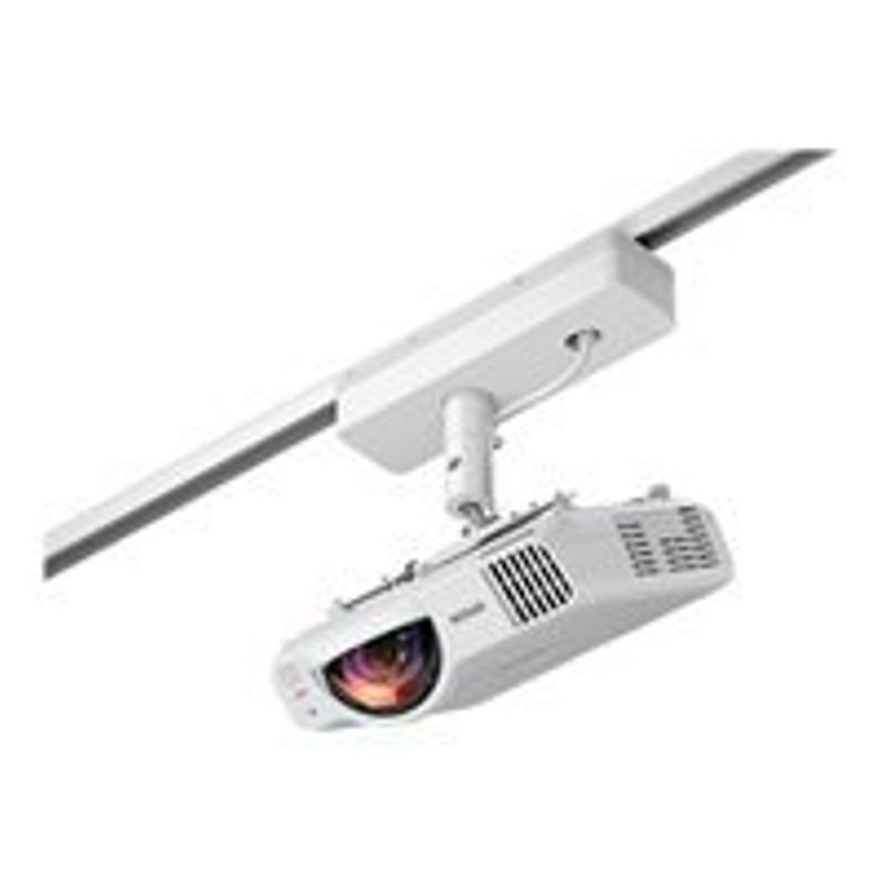 Epson PowerLite L210SF - 3LCD projector - 802.11a/b/g/n/ac wireless / LAN/ Miracast