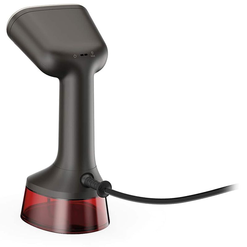 CHI - Handheld Garment Steamer - Red