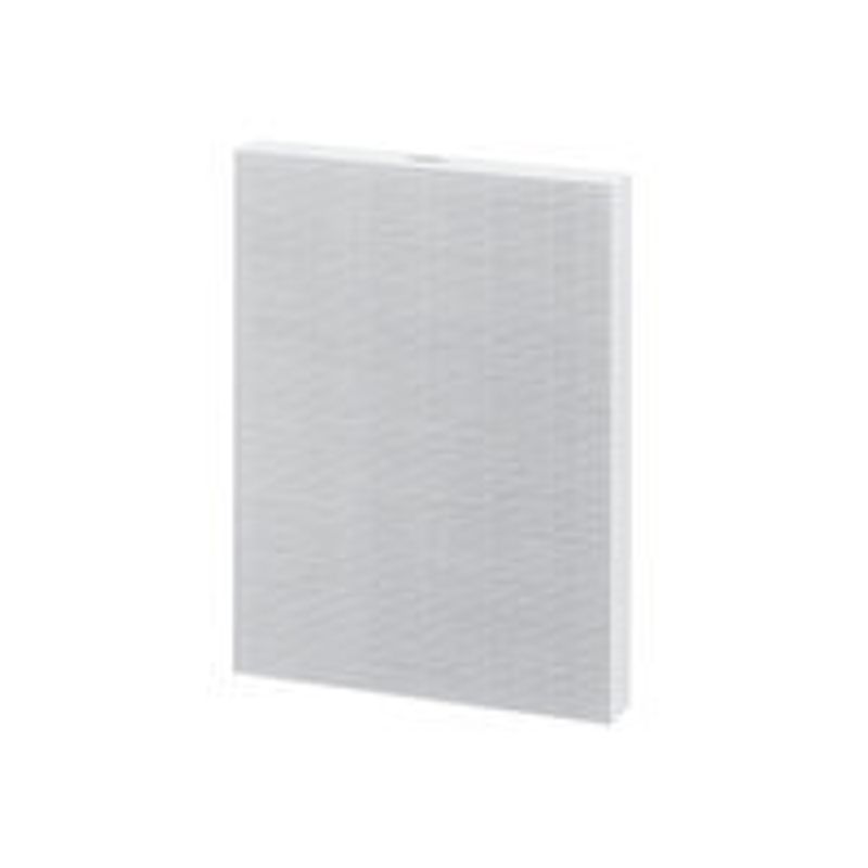Fellowes HF-300 True HEPA Filter - filter - white