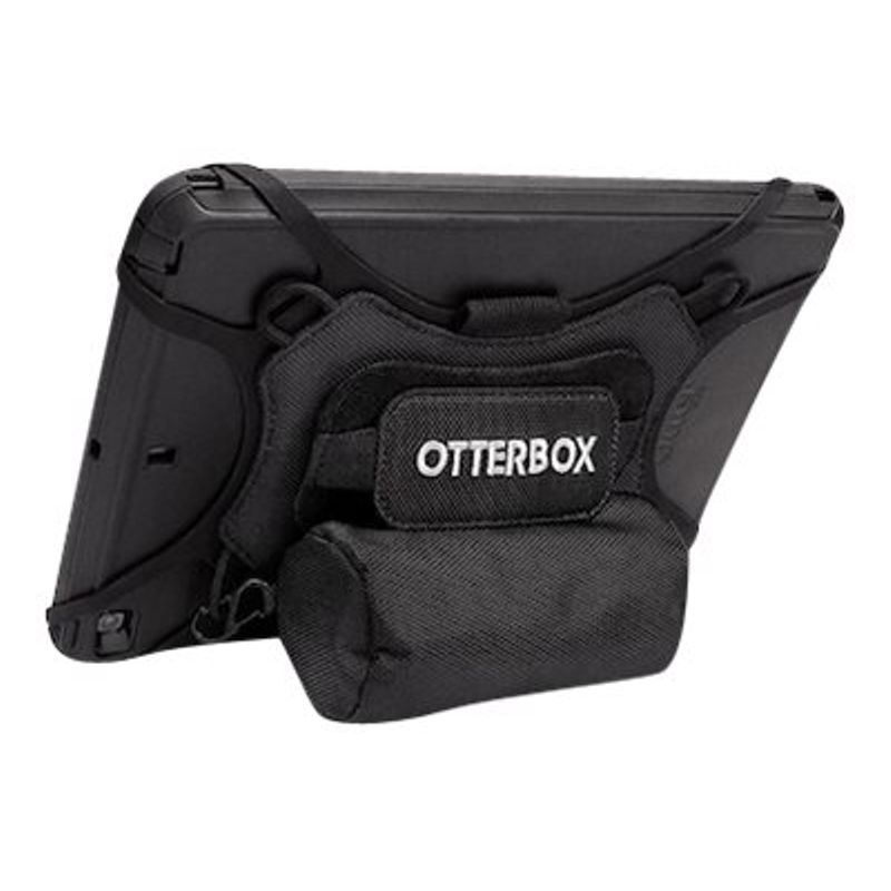OtterBox Utility Series Latch - back cover for tablet