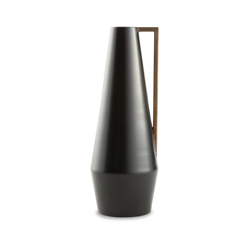 Pouderbell Vase