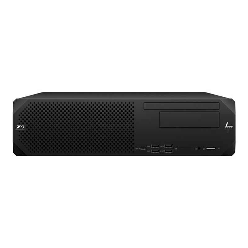 HP Workstation Z2 G9 - SFF Core i9 i9-14900K 3.2 GHz - 32 GB - SSD 1 TB - US - with HP Wolf Pro Security Edition (1 year)
