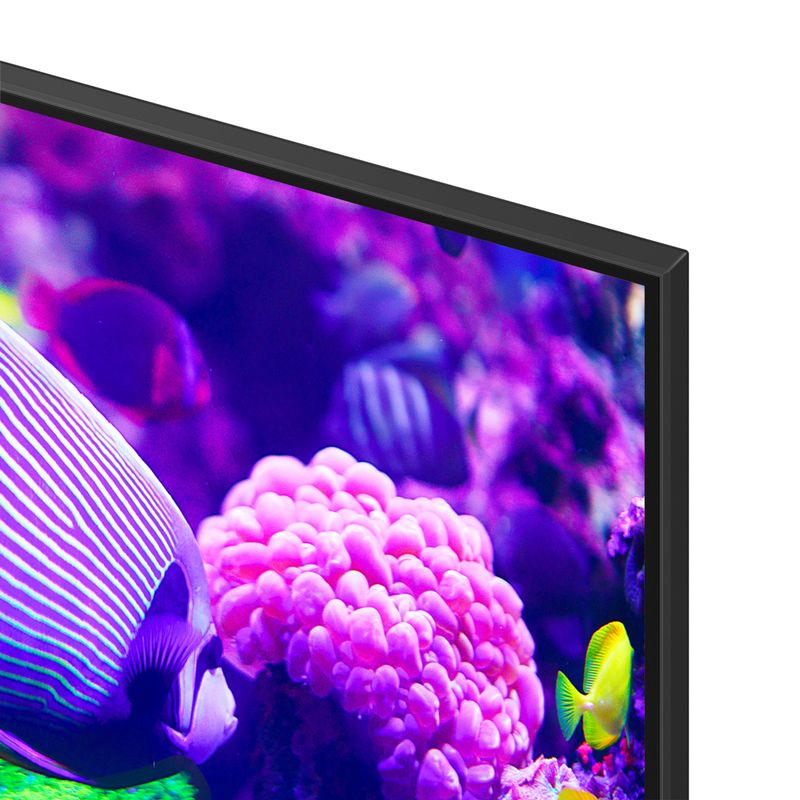Samsung - 65" DU7200 Crystal 4K UHD Smart TV