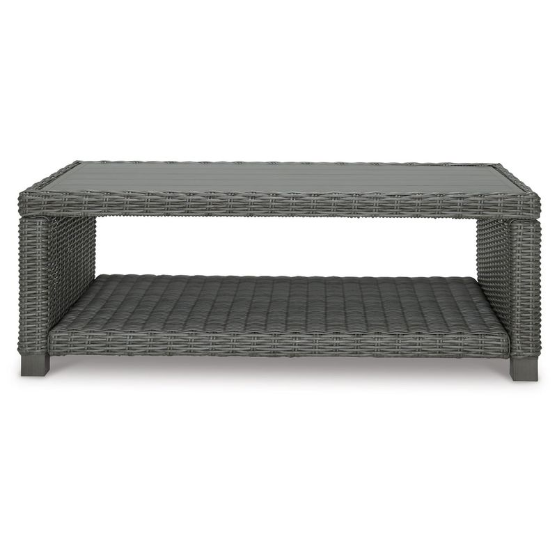 Elite Park Outdoor Coffee Table