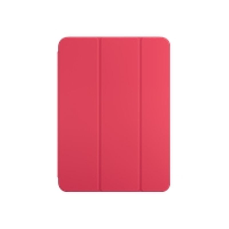 Apple - Smart Folio for iPad (10th generation) - Watermelon