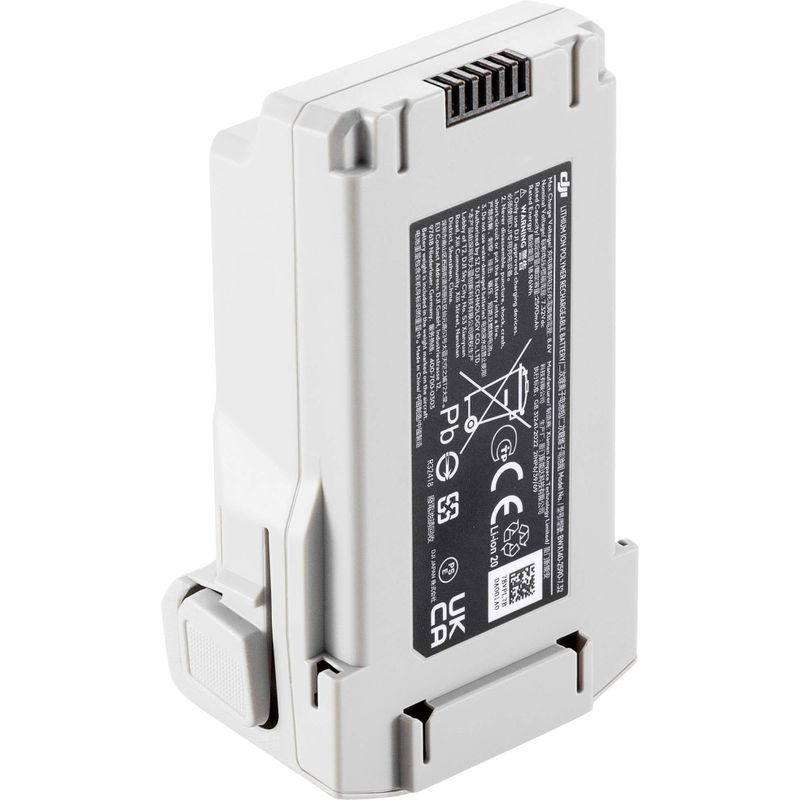 DJI - Intelligent Flight Battery for Mini 4 Pro