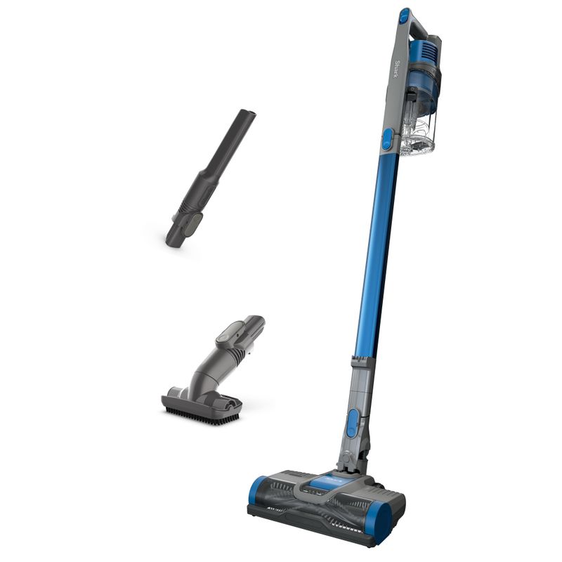 Shark - Cordless Pet Stick Vacuum w/ HEPA Filtration