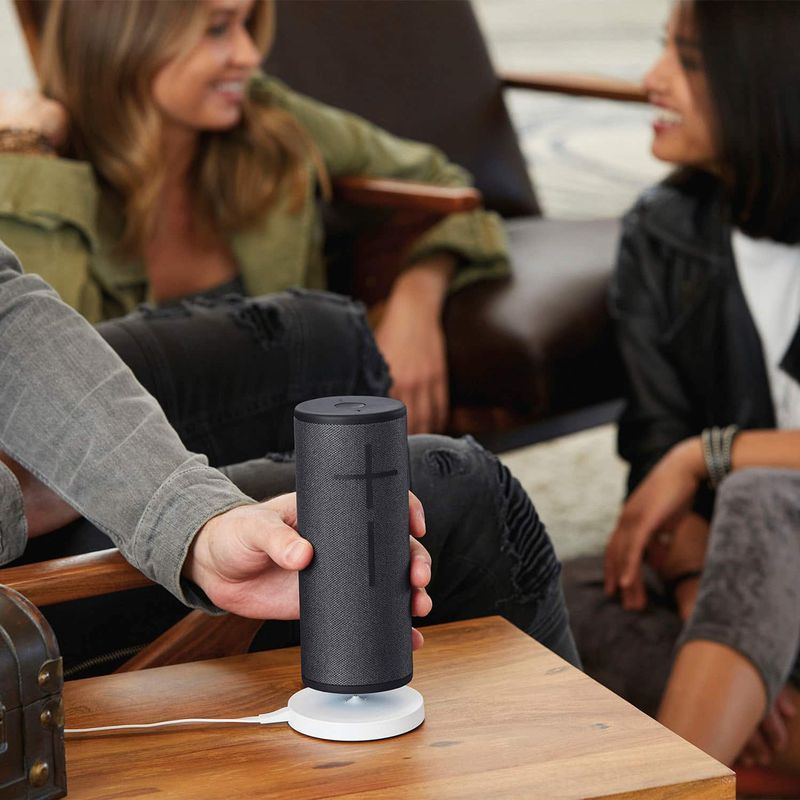 Ultimate Ears - BOOM 3 Portable Wireless Bluetooth Speaker