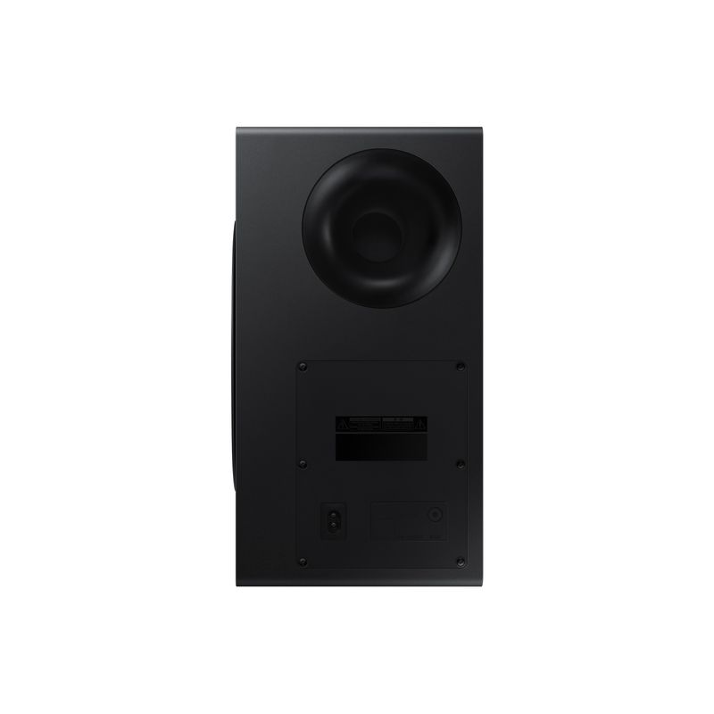 Samsung - Q-Series 11.1.4 Channel Q990D Soundbar + Rear Speakers