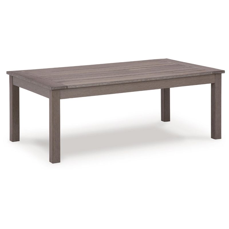 Hillside Barn Outdoor Coffee Table