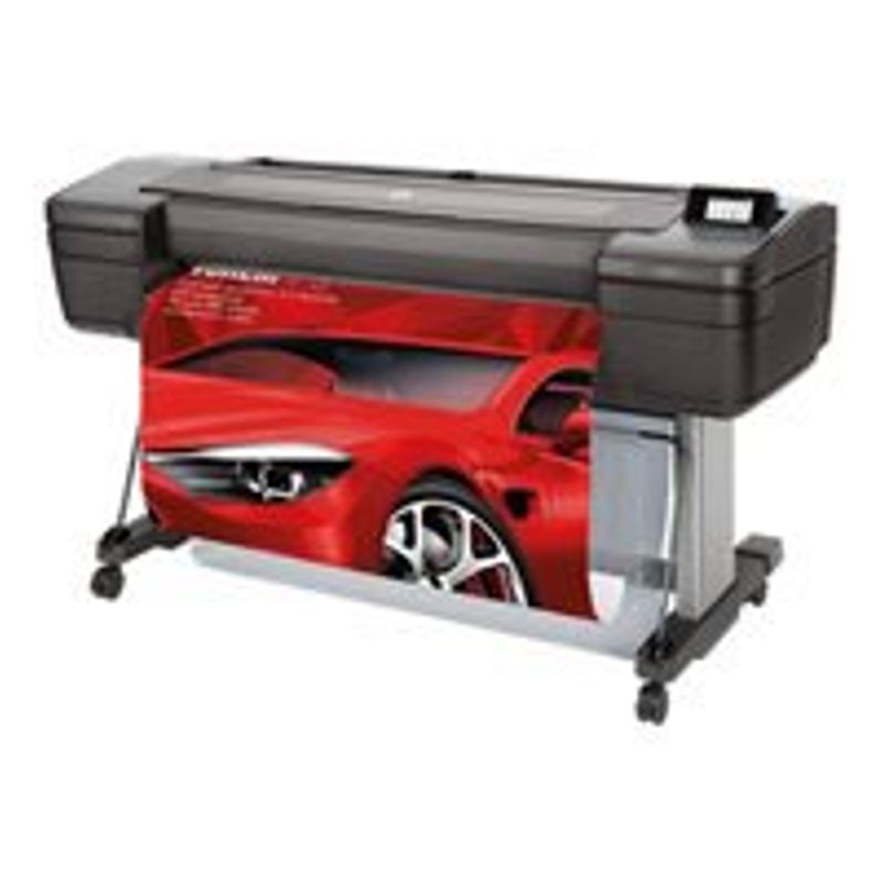 HP DesignJet Z6 PostScript - large-format printer - color - ink-jet