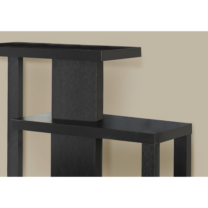 Accent Table/ Console/ Entryway/ Narrow/ Sofa/ Living Room/ Bedroom/ Laminate/ Brown/ Contemporary/ Modern