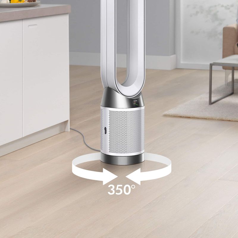 Dyson - Cool Gen1 TP10 Purifier - White