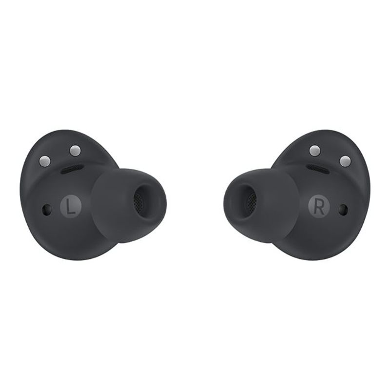 Samsung - Galaxy Buds2 Pro True Wireless Earbud Headphones - Graphite