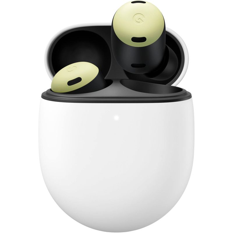 Google - Pixel Buds Pro- Lemongrass