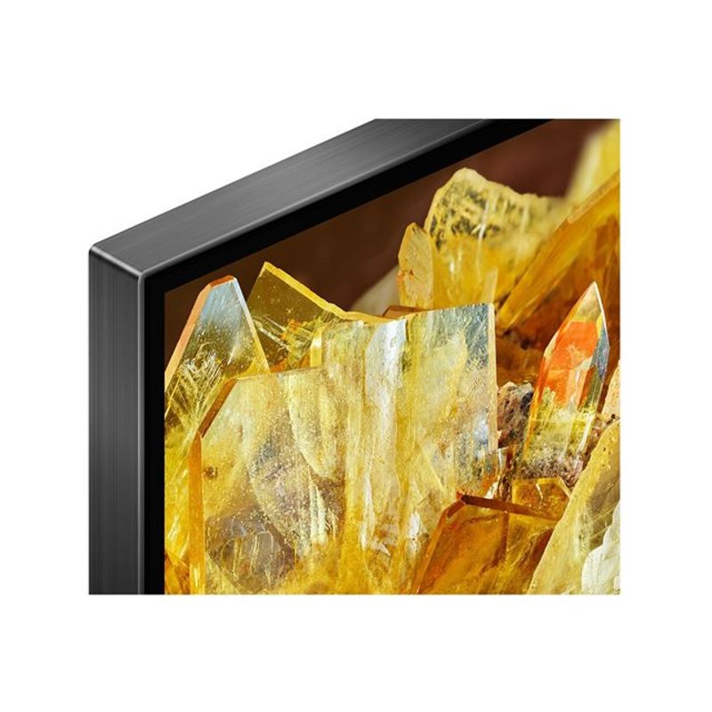 Sony - 65" class BRAVIA XR A95L OLED 4K UHD Smart Google TV (2023)